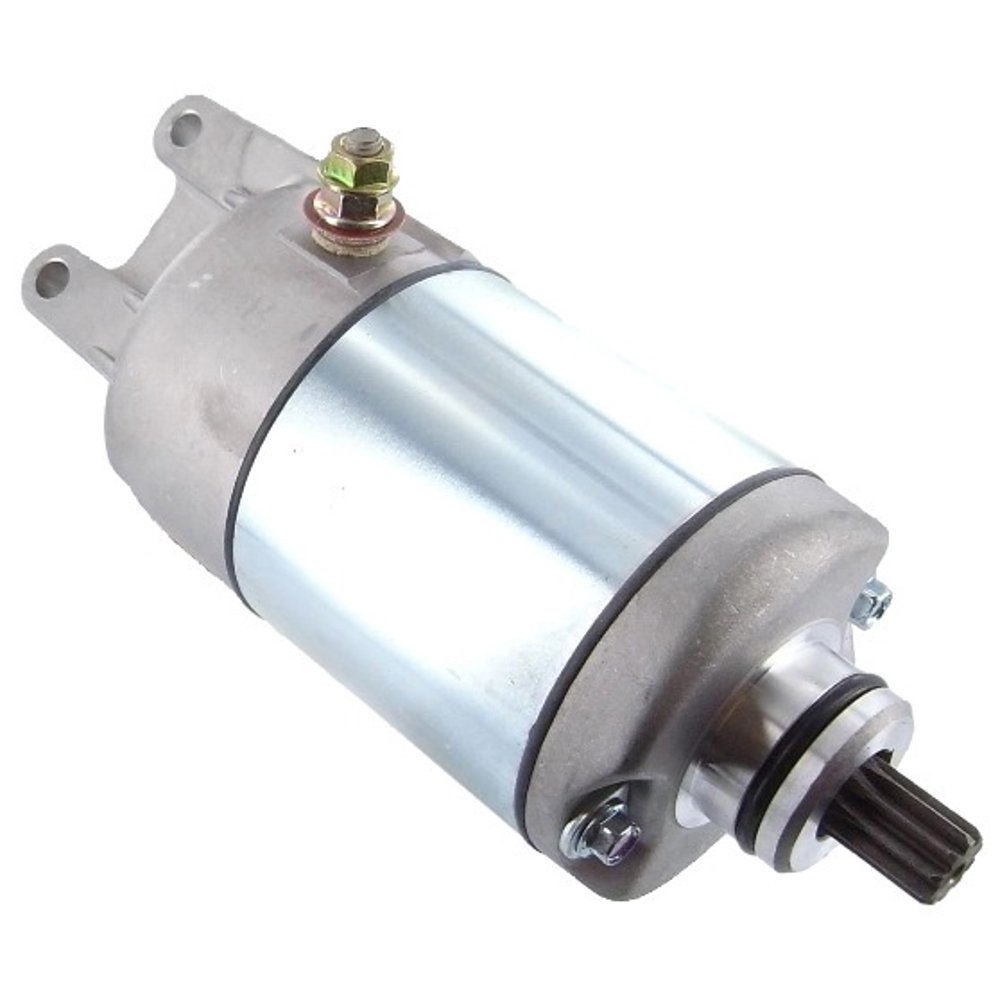 New Honda ATV Starter TRX350 TRX 350 EX 1986