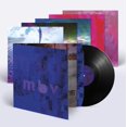 thumbnail image 1 of Disco de vinilo DOMINO M B V, 1 of 1