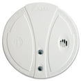 Kidde i9060 Premium BatteryOperated Ionization Sensor Smoke Alarm with