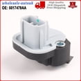 thumbnail image 4 of Throttle Position Sensor for Jeep for Grand Cherokee WJ 4.7L 1999-2004 ESS/WJ/017A, 4 of 5