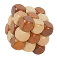 thumbnail image 1 of Lock Building Blocks Rompecabezas Puzzle Middle, 1 of 8