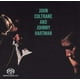 John Coltrane/Johnny Hartman John Coltrane and Johnny Hartman [Bonus Tracks/SACD] CD – image 1 sur 2