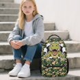 thumbnail image 5 of Jeiento Kids School Backpack for Boys Girls 16 Inch Camo Dinosaur Lightweight Water-Resistant Backpack with Adjustable Straps Durable School Bag, 5 of 7