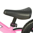 thumbnail image 2 of Strider 12 Classic Entry Balance Bike for Toddlers 18 - 36 Months Old, Pink, 2 of 7