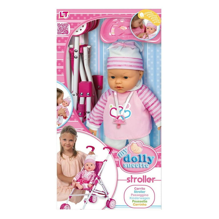 Toys kinderwagen hotsell