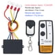 thumbnail image 5 of Sidaley Kit de Control remoto de cabrestante de coche Universal, juego de transmisor de controlador de entrada/salida de repuesto, accesorios Vehículos, repuestos y accesorios Mis, 5 of 6
