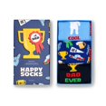 thumbnail image 6 of Happy Socks Men Socks Cotton Multicoloured 41-46, 6 of 7