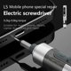 thumbnail image 2 of MAANT L5 Precision Electric Screwdriver Set Multi-Function Smartphones Repair Tool Kit, 2 of 5