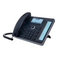 thumbnail image 1 of AudioCodes 440HD - VoIP phone - 3-way call capability - SIP, SDP - 6 Lignes - Noir, 1 of 3