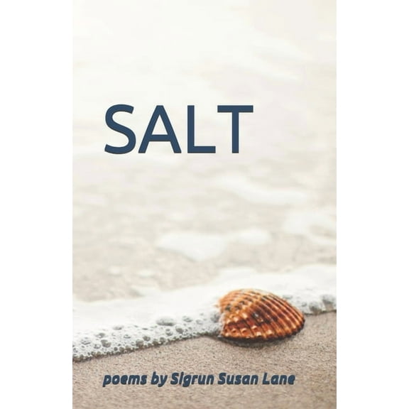 Salt (Paperback)