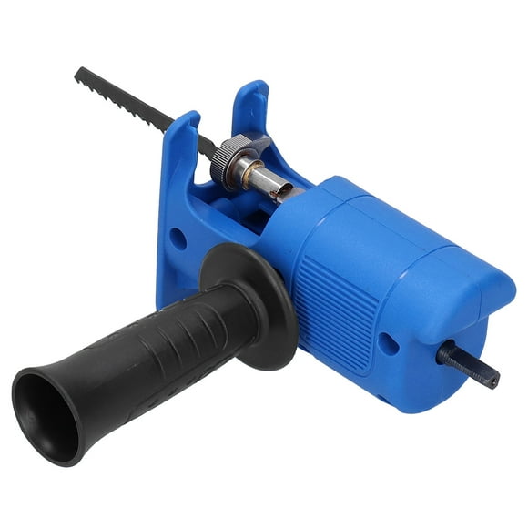 Electric Reciprocating Saw,Household Reciprocating Saw Electric Electric Drill Saw Reciprocating Saw Kit Reliable and Durable