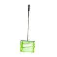 thumbnail image 2 of lacooooppia Telescopic Table Tennis Ball Picker Collector for Court Training Competition Green, 2 of 8