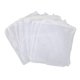 thumbnail image 5 of Bolsas de malla ANGGREK para filtro de acuario 10 piezas reutilizables con orificio grande, 5 of 8
