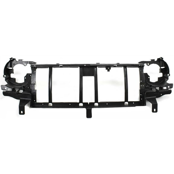 For 2002-2004 Liberty Header Panel CH1220118 55155800AF