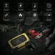 thumbnail image 5 of Speravity Pantalla LCD Carga de la Controlada por microprocesador Maximiza la vida útil de la Carga de la del automóvil Carga de la LCD Accesorios para motos UE, 5 of 6