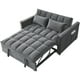thumbnail image 3 of Sofas for Home Furniture Living Room Sofa Set Recliner Lounge Sof&aacute; Bed Chair Love Seat Sofabed W/Adjustable Reclining Backrests My Lux Decor Round, 3 of 6