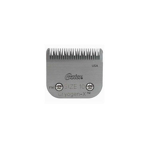 Size # 6 Coarse Oster GroomMaster Professional Animal Clipper Blade 
