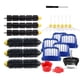 thumbnail image 2 of Reemplazo de robots de barrido Filtro de cepillo lateral principal para Irobot Roomba 500 600 Series 550 610 620, 2 of 5