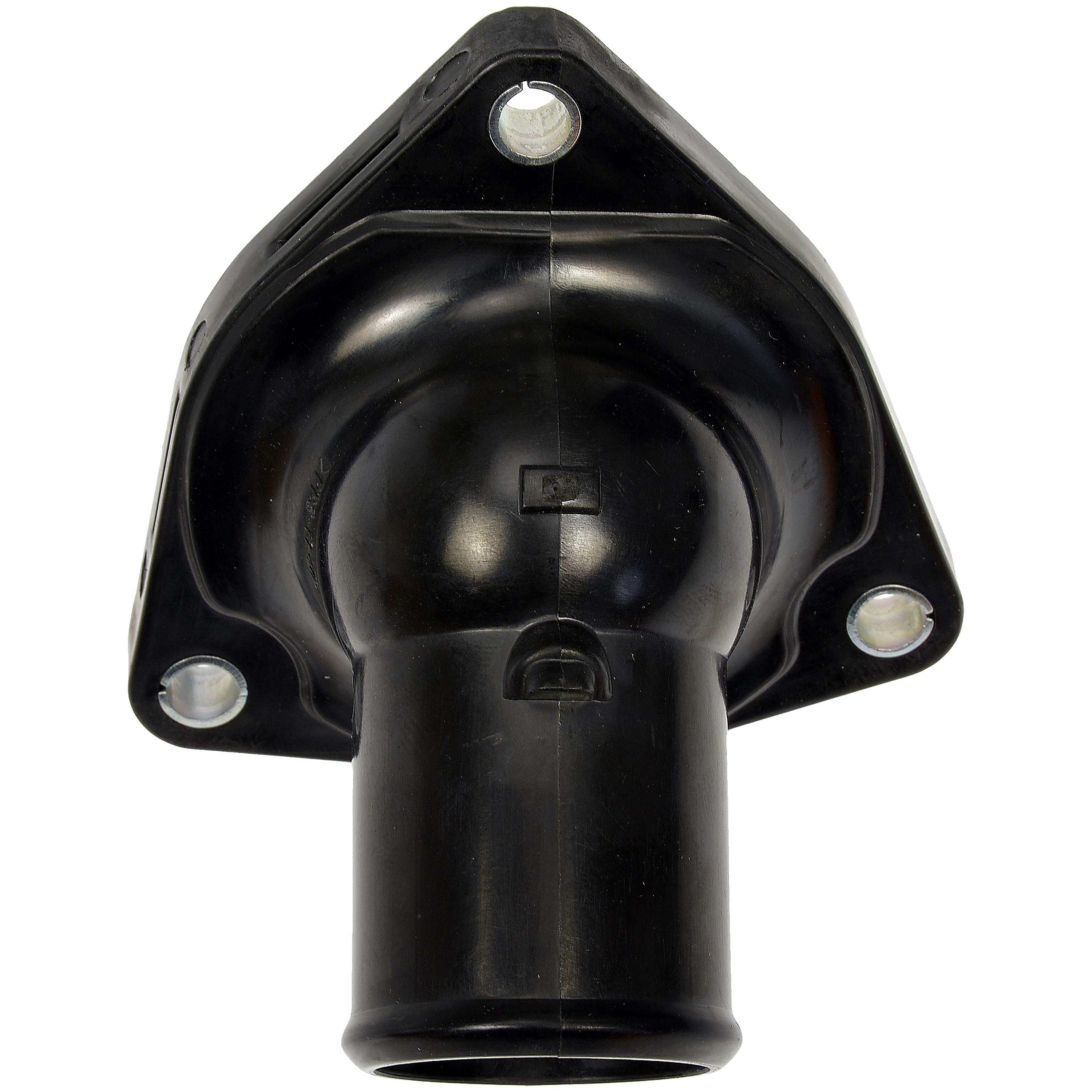 Scitoo Thermostat Housing For Toyota 4Runner, Land Cruiser, Tundra, Sequoia & Lexus 4.7L - W/ Gasket (Replaces 1634650010)
