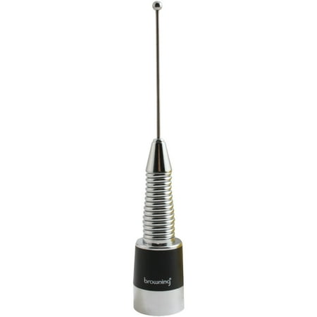 Lmr Land Mobile Radio - Radio Antenna, 450mhz-470mhz Uhf 3dbd Land Mobile Nmo Mount Heavy Duty Antenna