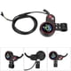 thumbnail image 4 of Controlador de bicicleta eléctrica ANGGREK con pantalla impermeable 250W/350W color negro, 4 of 8