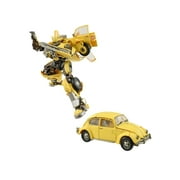 Transformers Premium Finish Studio Series SS-01 Deluxe Bumblebee Action Figure