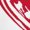 White-1, variant on Women'S Valentines Sweatshirts Love Heart Graphic Long Sleeve Shirts Casual Crew Neck Pullovers Plus Size Tops