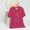 thumbnail image 2 of Natural Woman Timeless (WL) Short Sleeve T-Shirt EXPRESS DELIVERY, 2 of 10