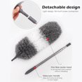 thumbnail image 1 of Hbdhejl Retractable Microfiber Duster Dirt Collector For Cleaning High Ceiling Fan Window Car, 1 of 9
