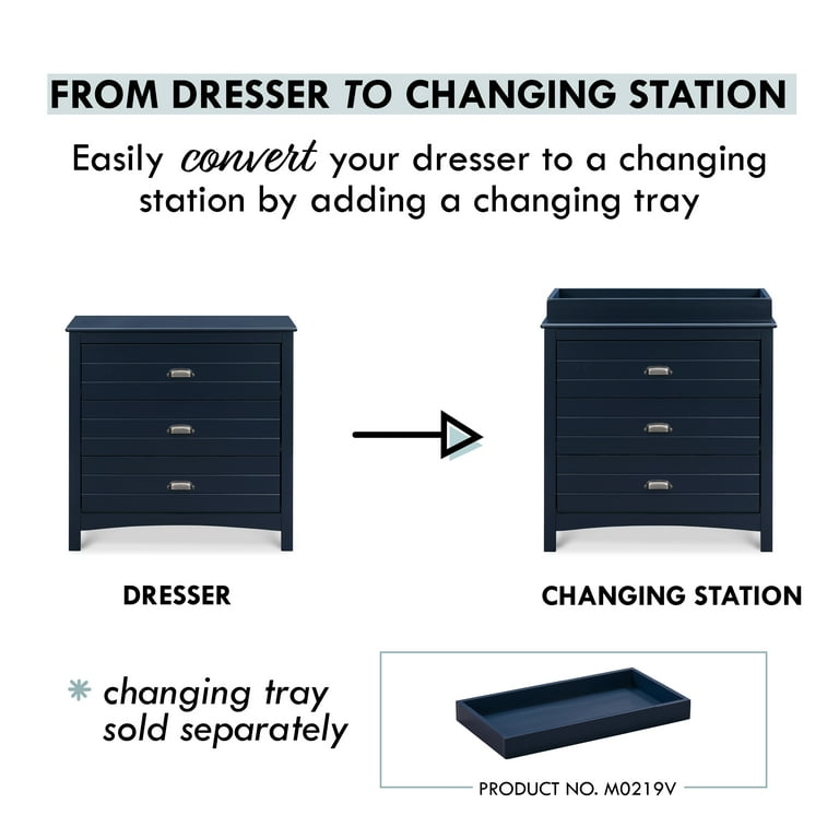 Carter's by davinci nolan dresser new arrivals