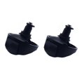 thumbnail image 1 of 2PCS Replacement Vacuum Universal Wheel for L10Pro L10Plus 1T, 1 of 5