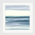 thumbnail image 1 of Great Art Now Mint Dawn IV by Chris Paschke Framed Wall Art 20"W x 20"H, 1 of 3