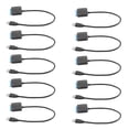 thumbnail image 1 of 10X Sata A USB 3.0 2.5 / 3.5 HDD SSD Unidad de Disco Duro LíNea Cable Conversor Adaptador, 1 of 8