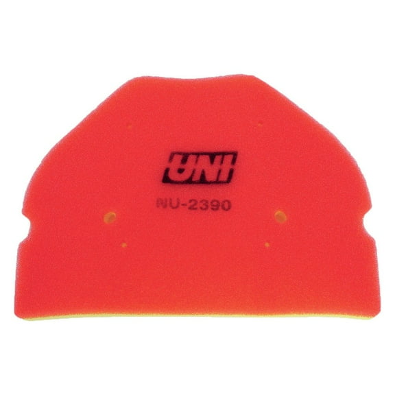 UNI Filter NU-2390 - Direct Factory Replacement Air Filter