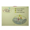 thumbnail image 3 of Plush Mobile Baby Crib Wind-Up Musical Bears with Spinning Lullabies, 3 of 3