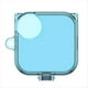 thumbnail image 1 of Protectora para Auriculares Bluetooth CMF Buds Pro 2 Material TPU Switch Transparente Color Sólido Simple A, 1 of 5