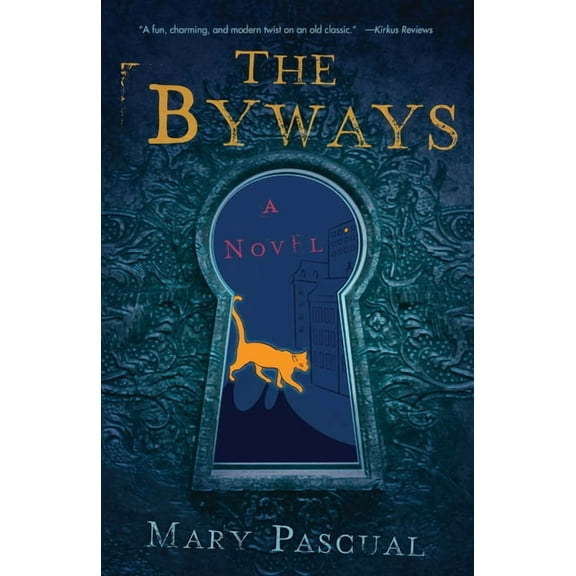 The Byways, (Paperback)