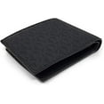thumbnail image 2 of Michael Kors Cartera Cooper para Hombre con Bolsillo y Firma (Negro), 2 of 5
