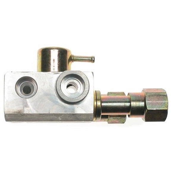 Acdelco 217-3054 Fuel Injection Pressure Regulator