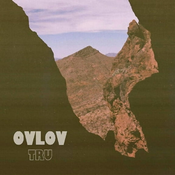 Ovlov - Tru - Music & Performance - Vinyl