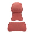 thumbnail image 3 of BotaniNest Aviation Grade Headrest 1% Neck For Driving Ergonomic Neck Support For Sedan Home To Fatigue, 3 of 7