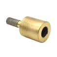 thumbnail image 2 of Specialty Diamond GB1E Glass Grinding Bead 1/4 Inch X 80 Grit, 2 of 6