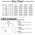thumbnail image 5 of Lmnyox Men's Golf Shirt with Pocket Classic Casual Long Sleeve Collared Tops Solid Color Fashion T Shirts, 5 of 5