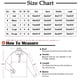thumbnail image 2 of pstuiky Camisas casuales de manga larga para hombre, Camisa de manga larga de color liso con bolsillo y cuello para hombre top de hombre xl, 2 of 5