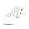 thumbnail image 3 of Jambu July Women's Fashion Sneakers Off White Size 8.5 M, 3 of 8