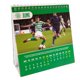 thumbnail image 3 of Celtic FC - Calendario de Escritorio 2024 (Verde, Blanco), 3 of 3