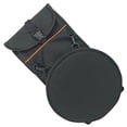 thumbnail image 2 of GAXIRE Dumb Drum Bag Black 1Pack 19.7X10.2X3.5In, 2 of 6