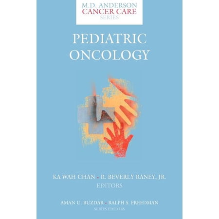 MD Anderson Cancer Care Pediatric Oncology Book 4 (Paperback)