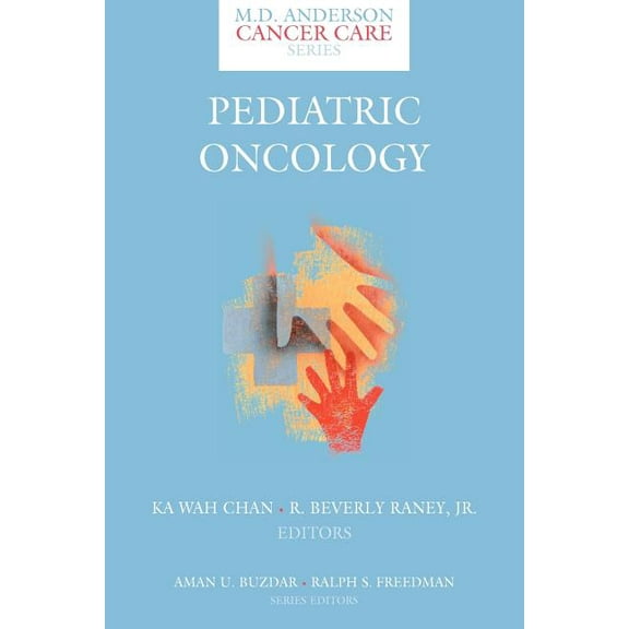 MD Anderson Cancer Care Pediatric Oncology, Book 4, (Paperback)