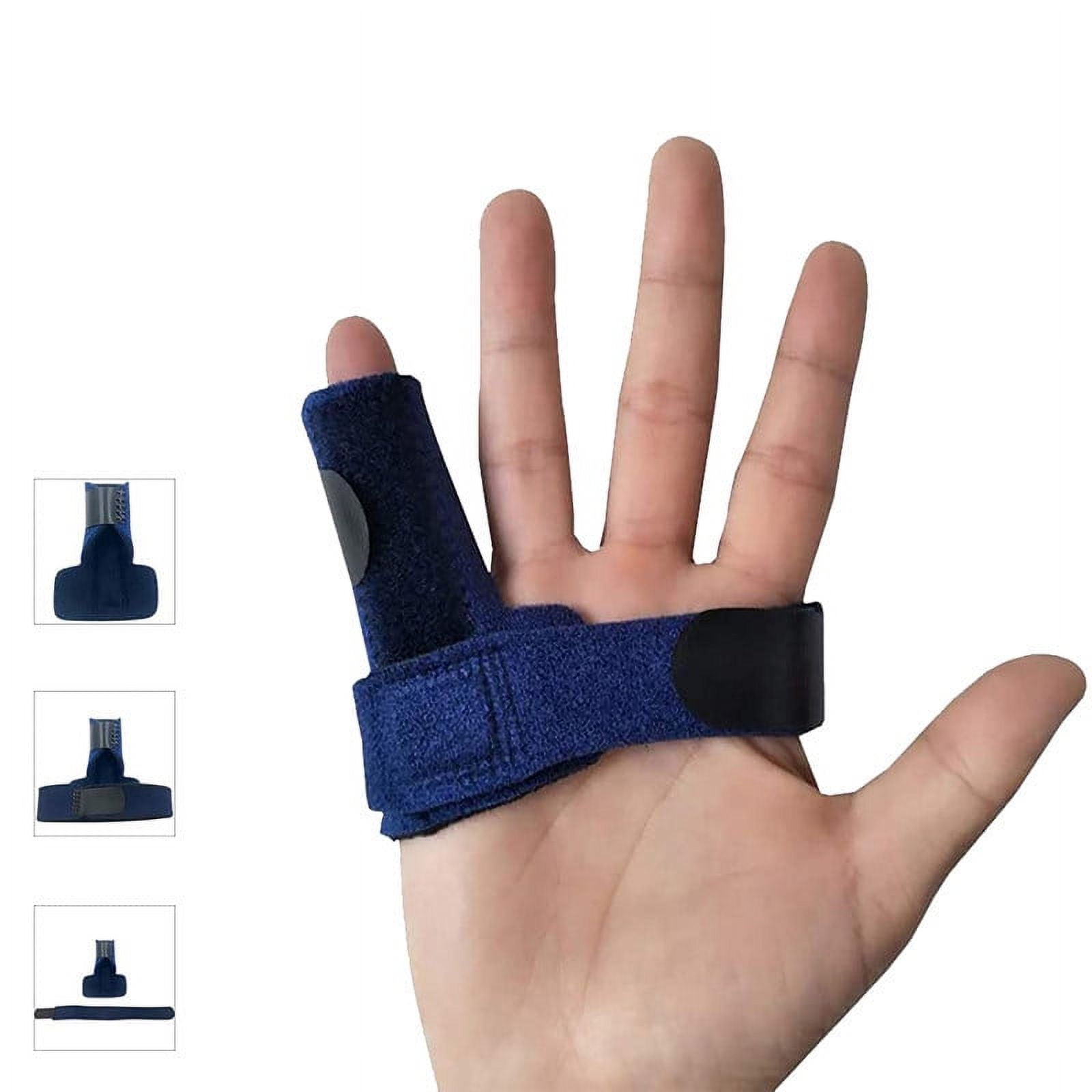 Oval-8 Finger Schienen Set – 44 Stück In Verschiedenen Größen, Mit Aufbewahrungskoffer